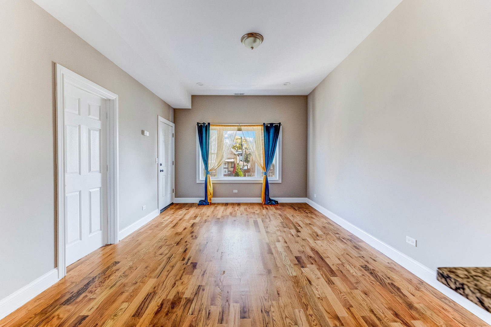 820 North Monticello Avenue Chicago IL 60651