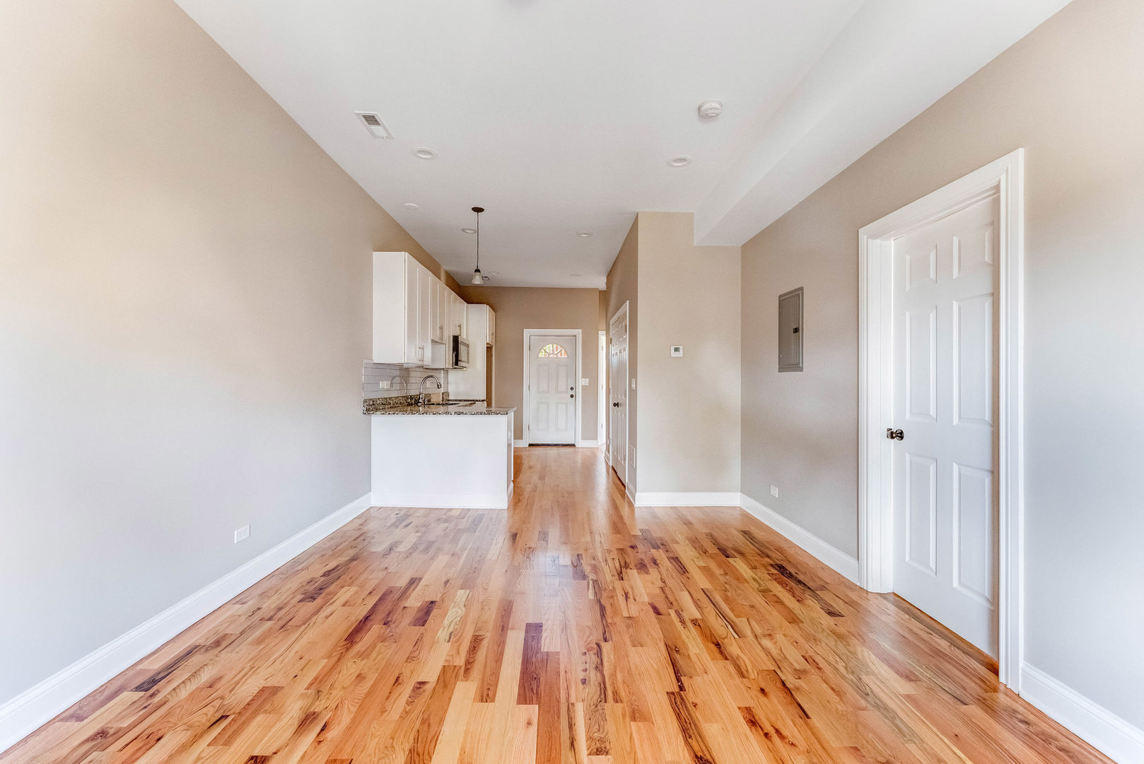 820 North Monticello Avenue Chicago IL 60651