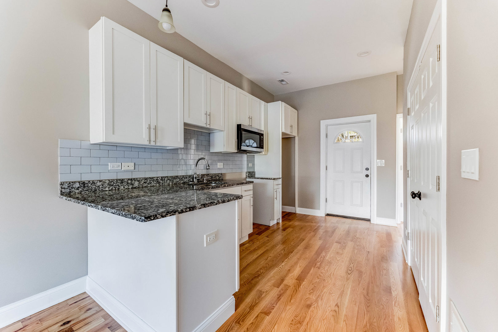 820 North Monticello Avenue Chicago IL 60651