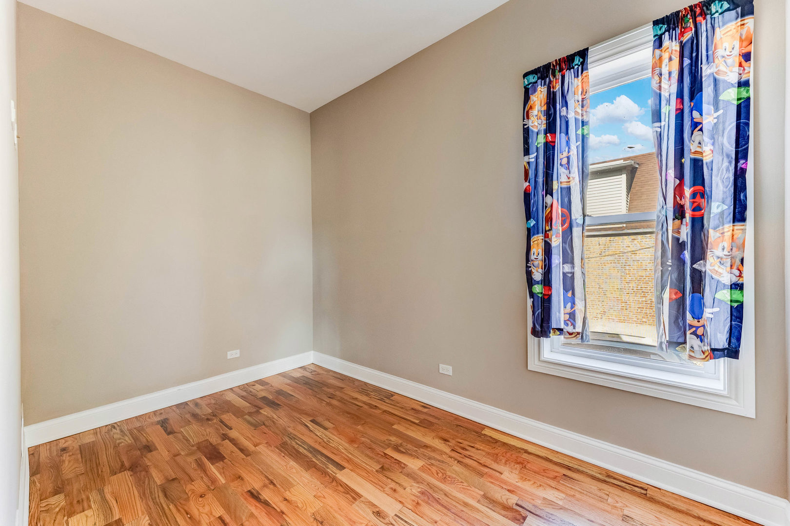 820 North Monticello Avenue Chicago IL 60651