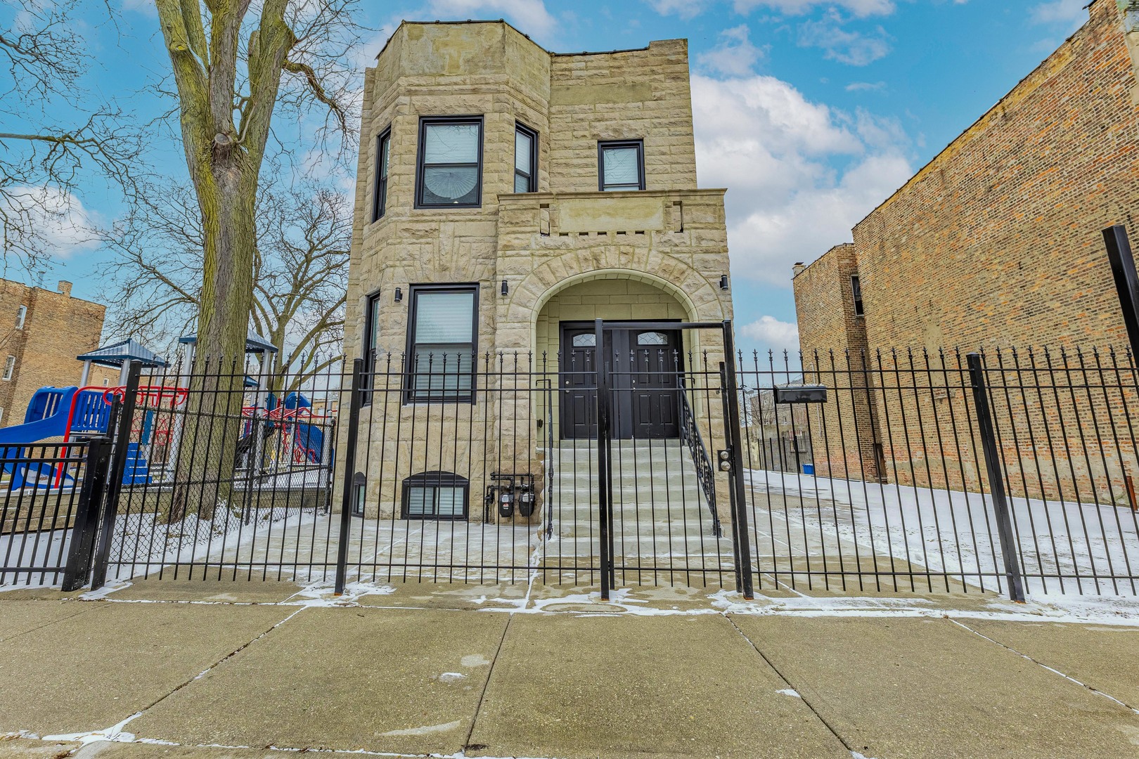 1539 South Christiana Avenue Chicago IL 60623