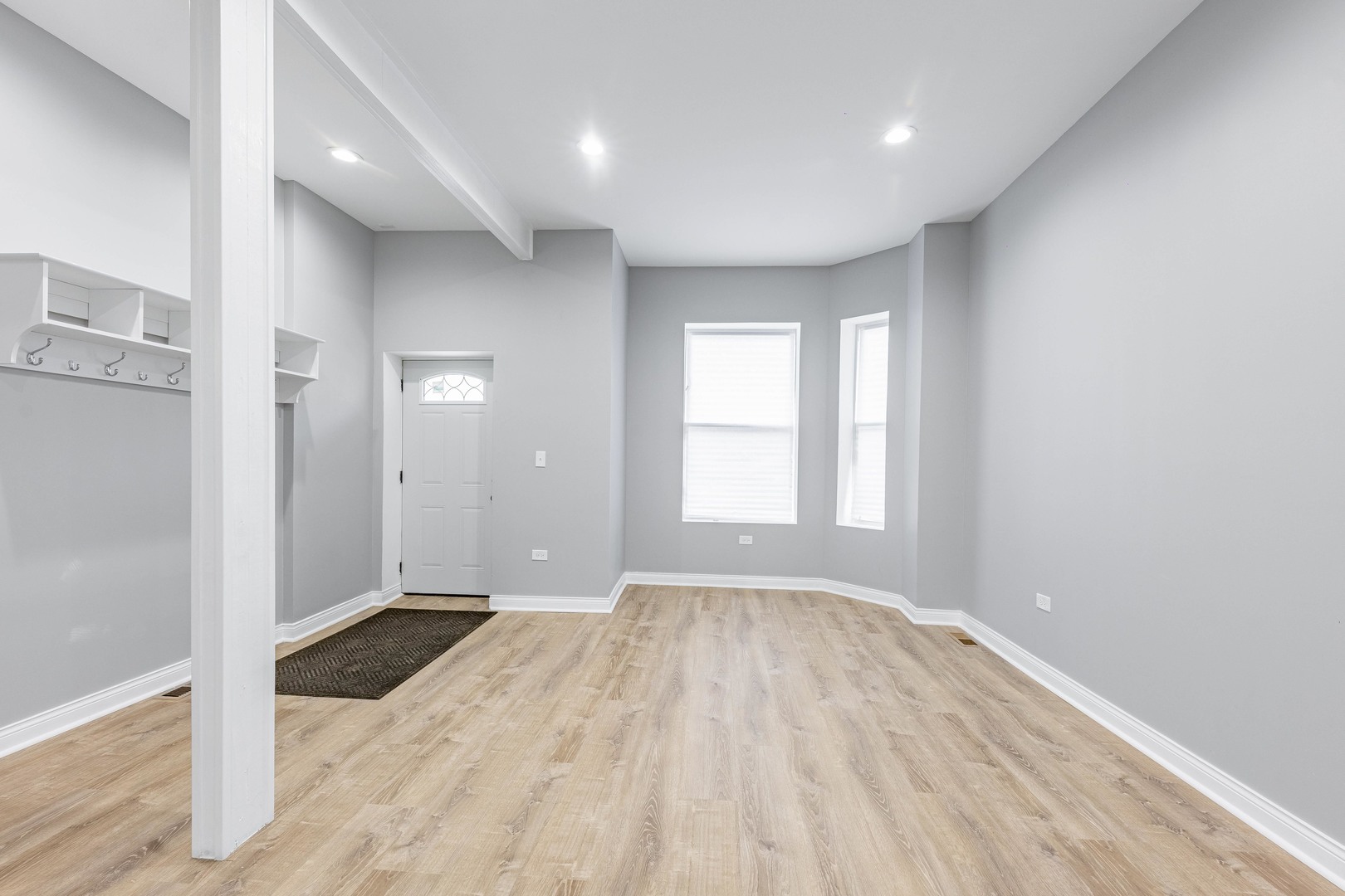 1539 South Christiana Avenue Chicago IL 60623