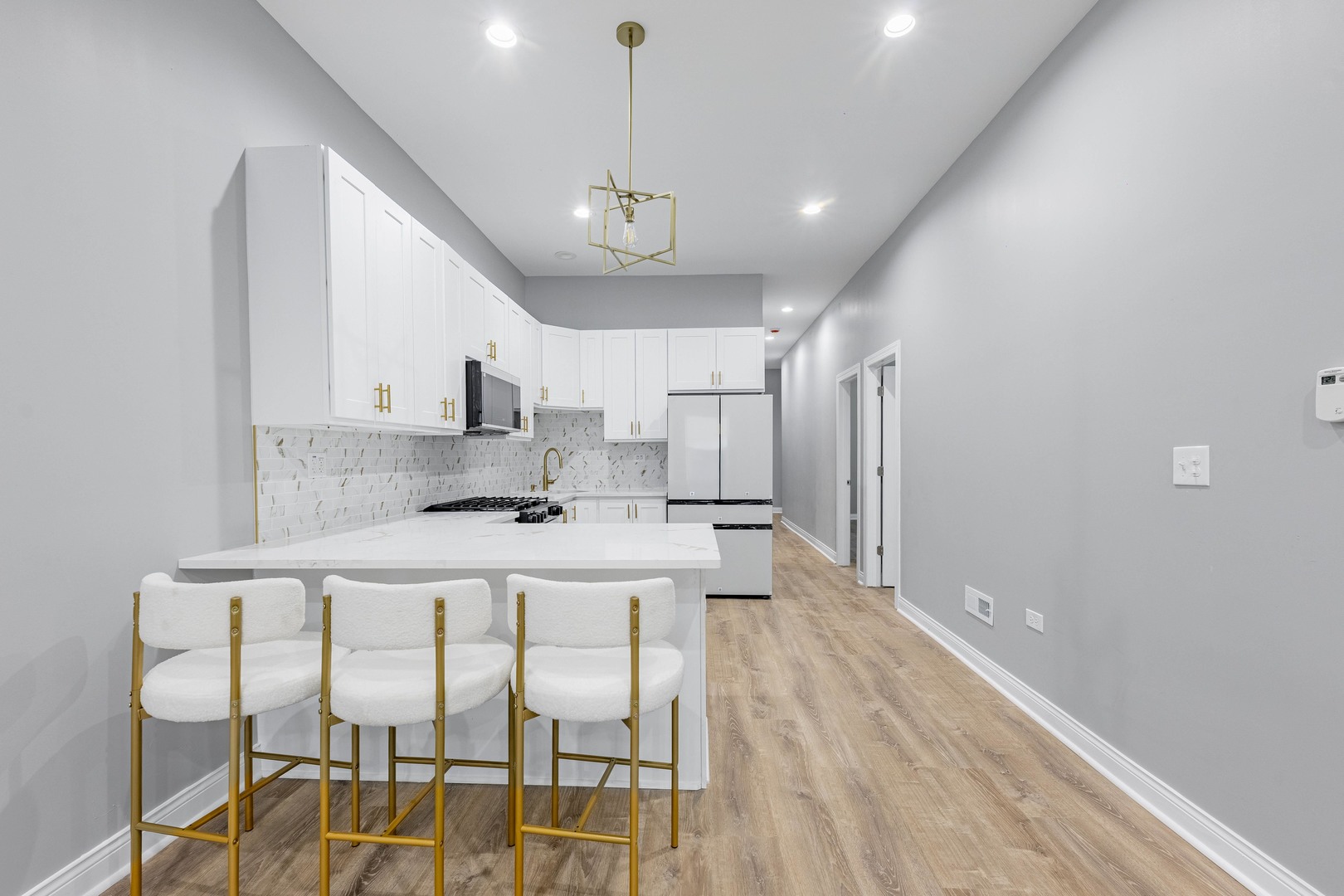 1539 South Christiana Avenue Chicago IL 60623