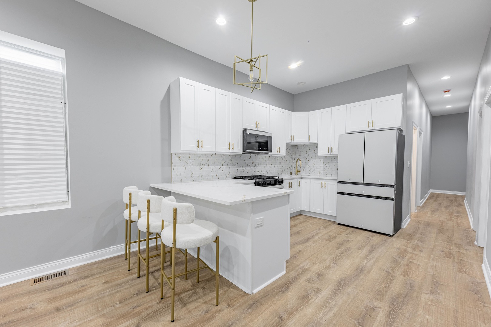 1539 South Christiana Avenue Chicago IL 60623