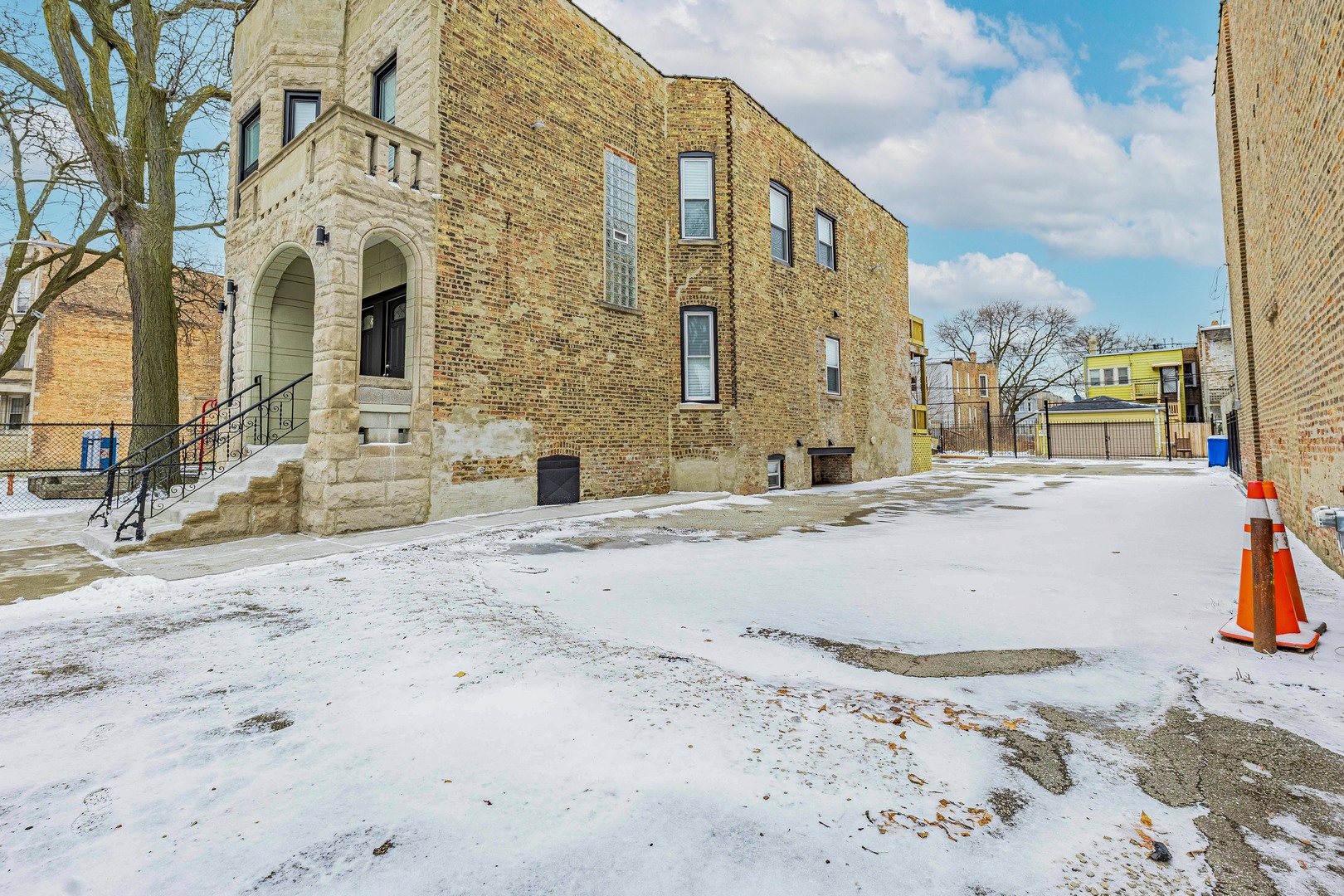 1539 South Christiana Avenue Chicago IL 60623