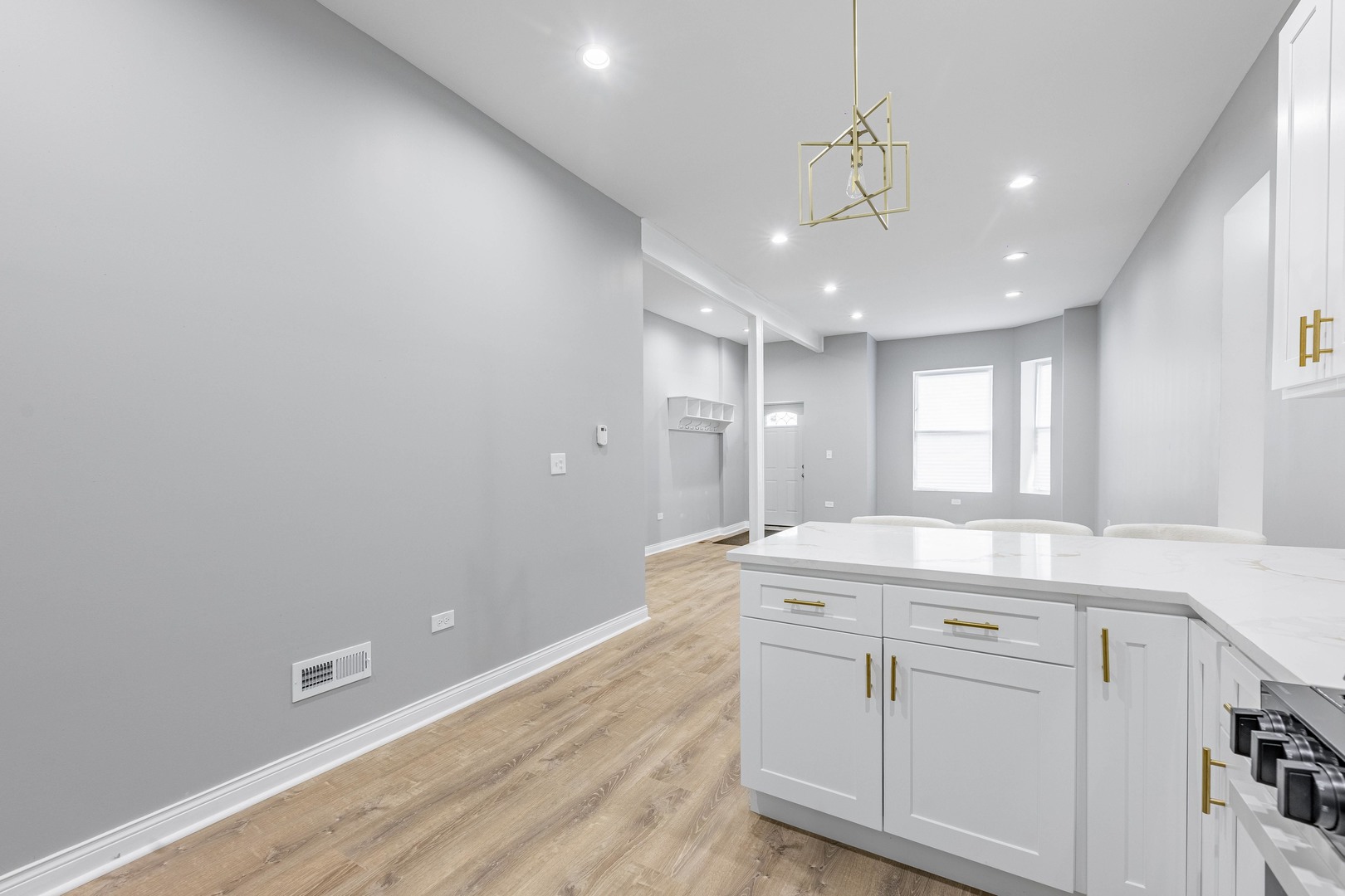 1539 South Christiana Avenue Chicago IL 60623