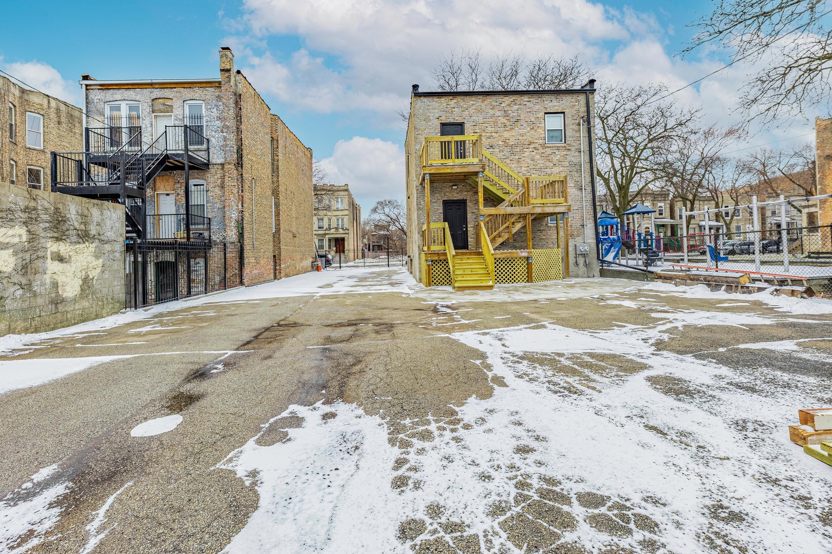 1539 South Christiana Avenue Chicago IL 60623