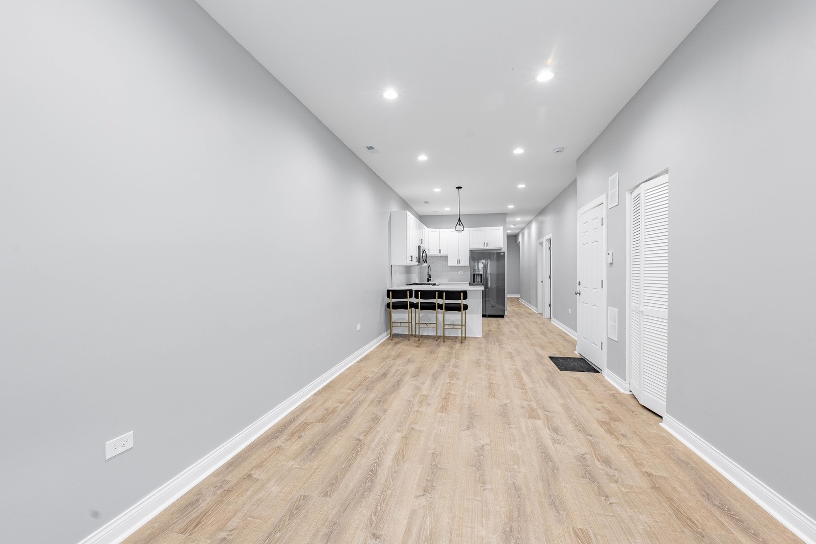 1539 South Christiana Avenue Chicago IL 60623