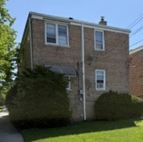 2100 Scoville Avenue Berwyn IL 60402