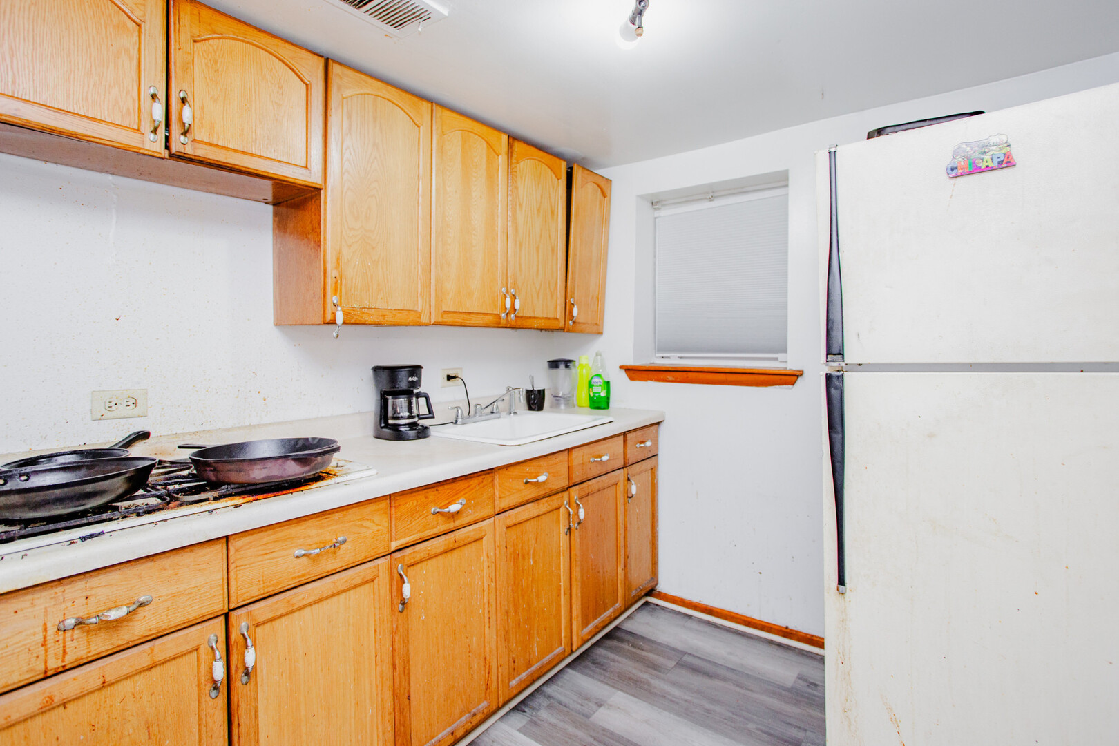 4133 West Melrose Street Chicago IL 60641