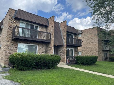4202 Lindenwood Drive Matteson IL 60443