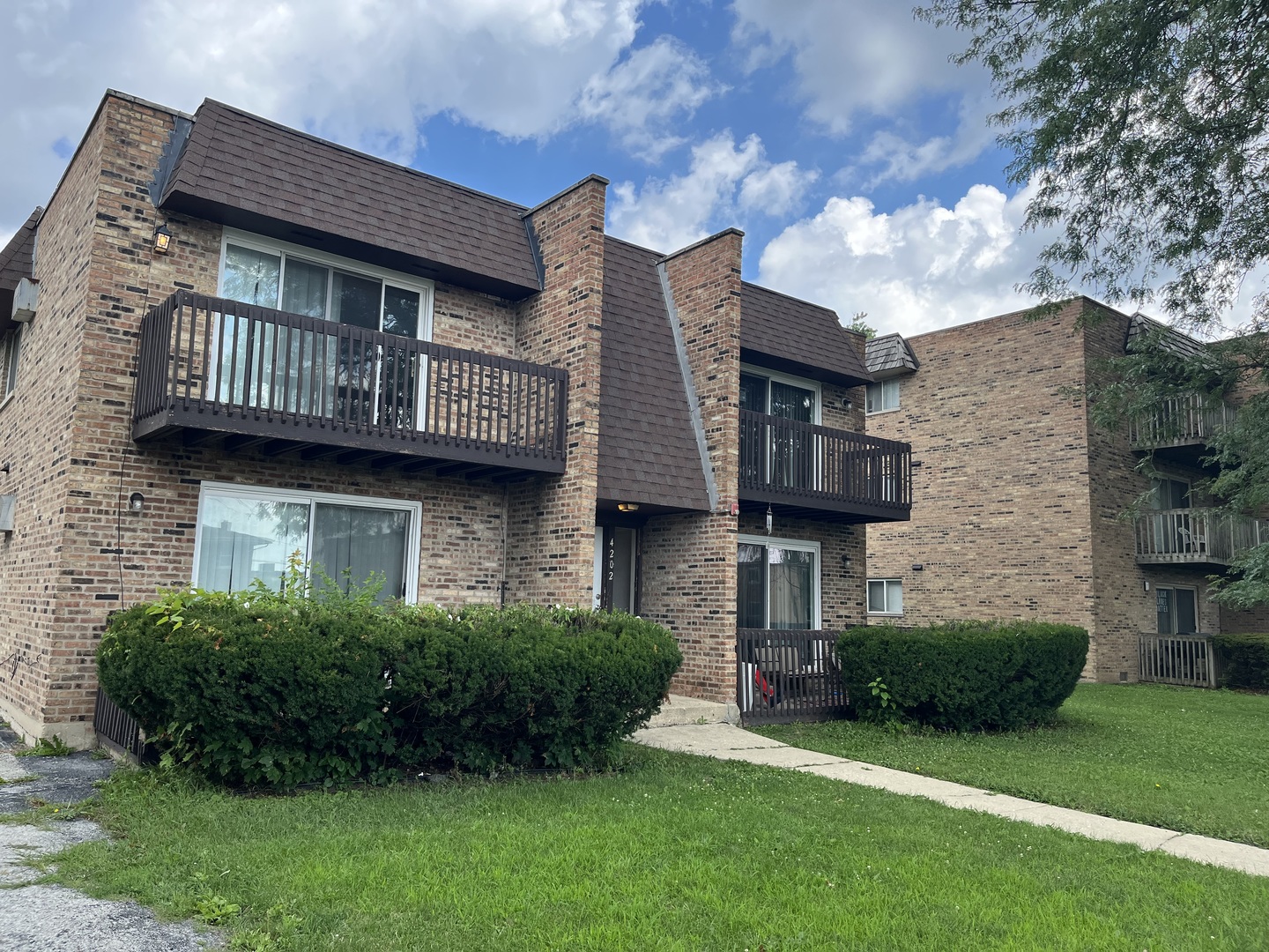 4202 Lindenwood Drive Matteson IL 60443
