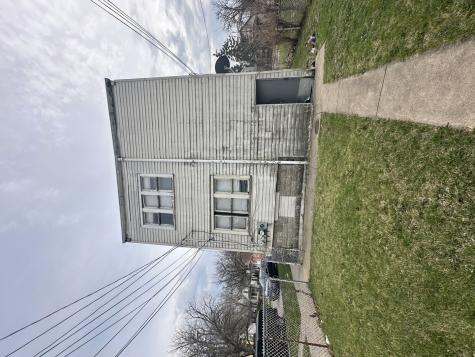 134 West 107th Street Chicago IL 60628
