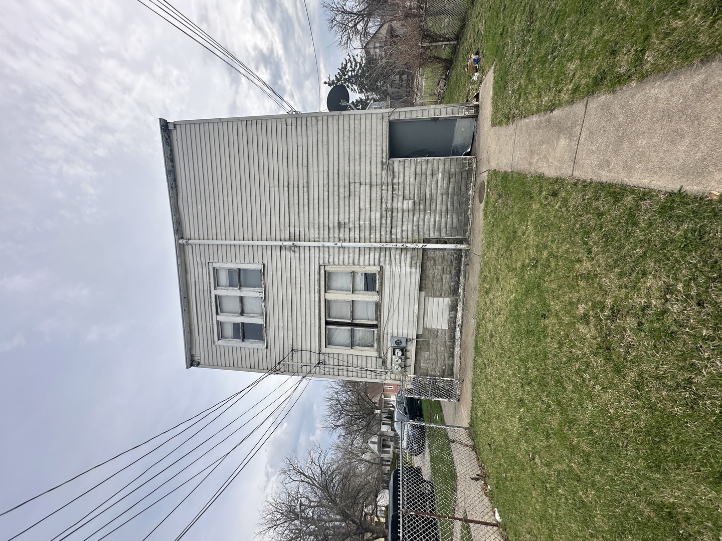 134 West 107th Street Chicago IL 60628