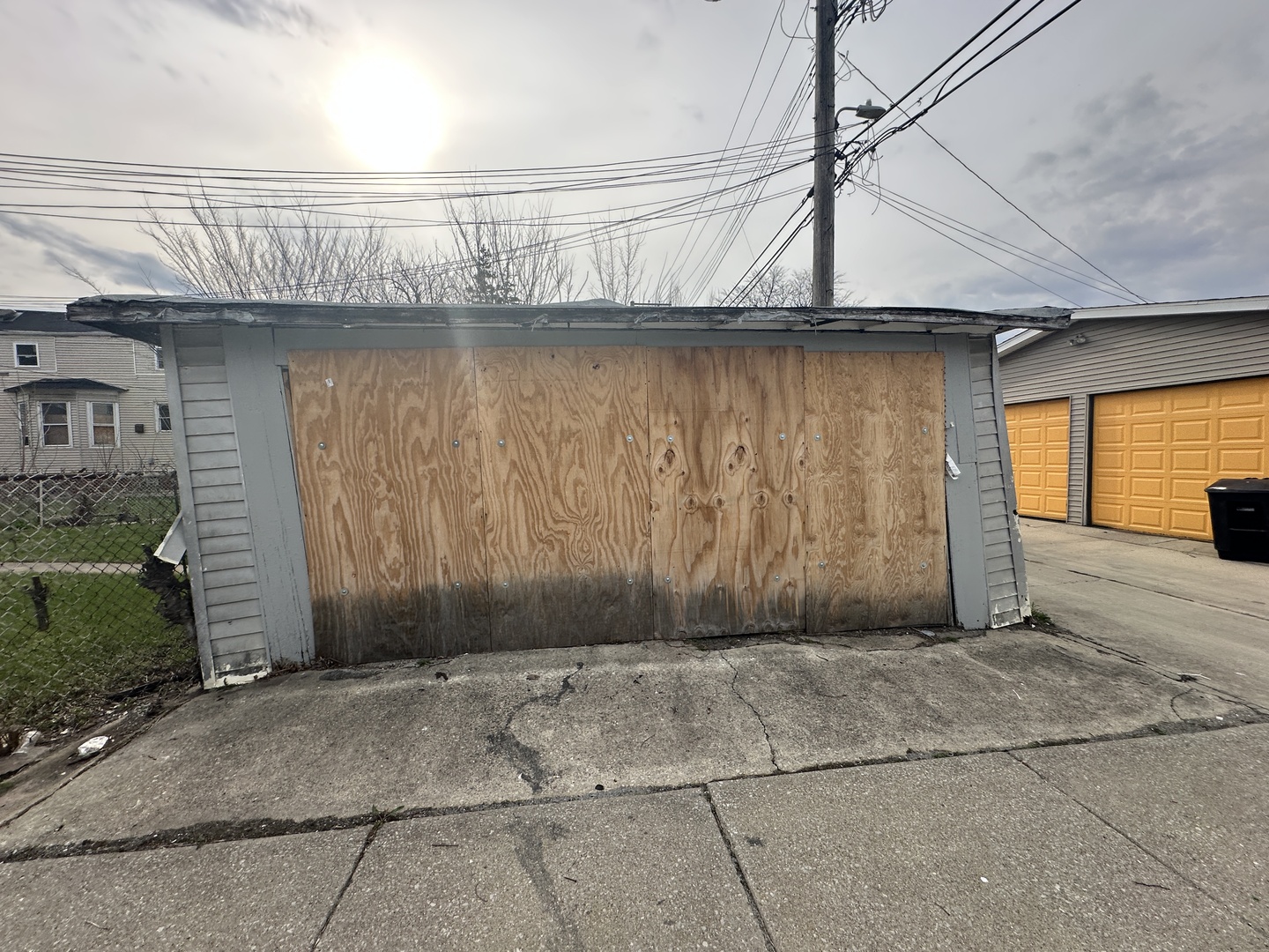 134 West 107th Street Chicago IL 60628