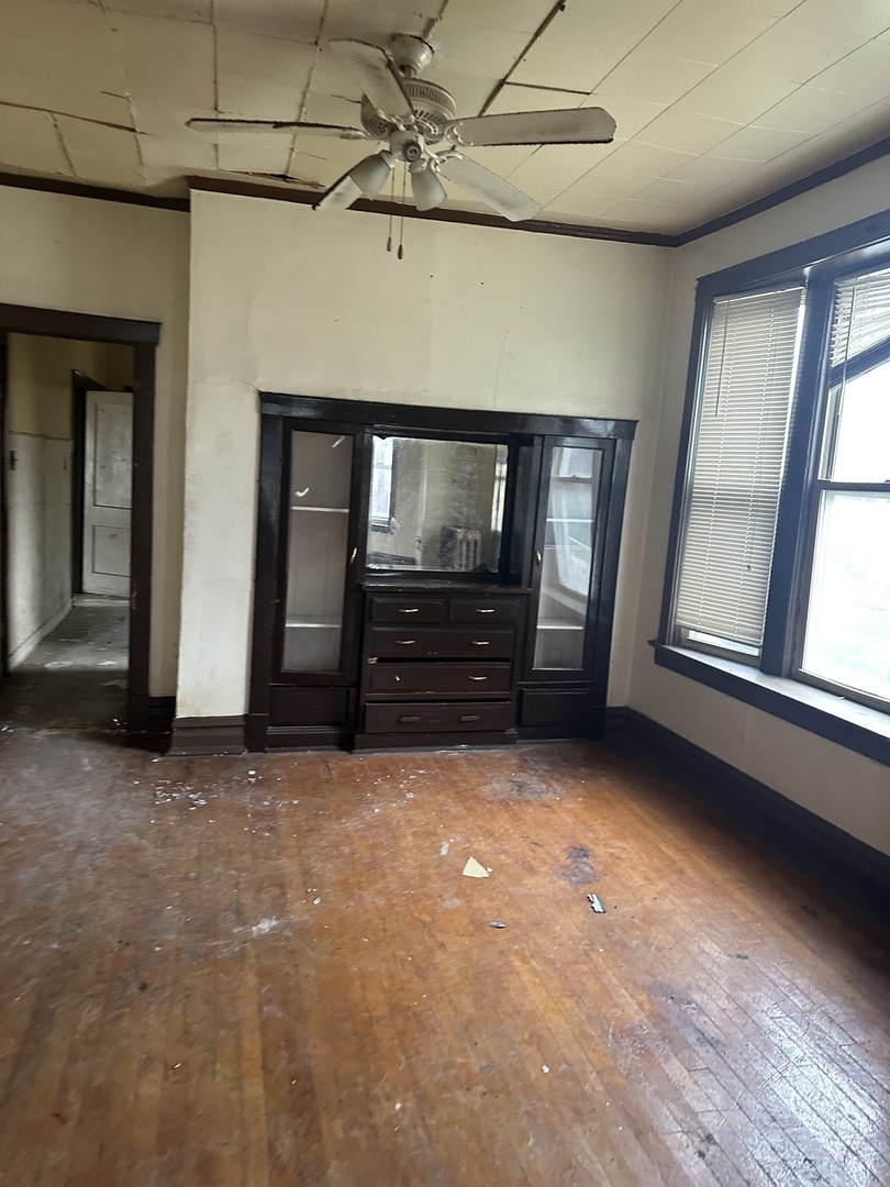 134 West 107th Street Chicago IL 60628