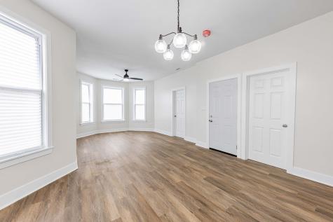 6527 South Marshfield Avenue Chicago IL 60636