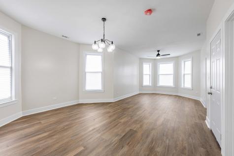 6527 South Marshfield Avenue Chicago IL 60636