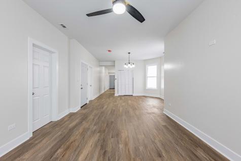 6527 South Marshfield Avenue Chicago IL 60636