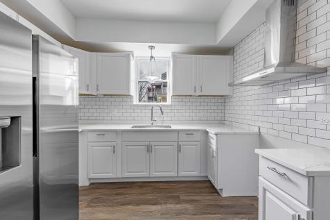 6527 South Marshfield Avenue Chicago IL 60636