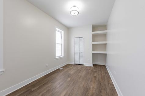 6527 South Marshfield Avenue Chicago IL 60636
