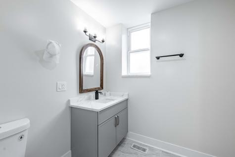 6527 South Marshfield Avenue Chicago IL 60636