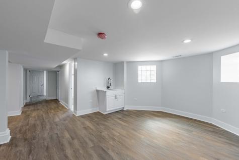 6527 South Marshfield Avenue Chicago IL 60636