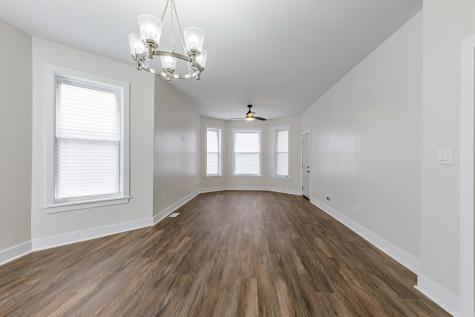 6527 South Marshfield Avenue Chicago IL 60636