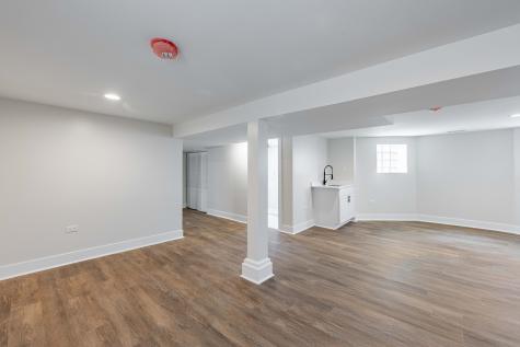6527 South Marshfield Avenue Chicago IL 60636