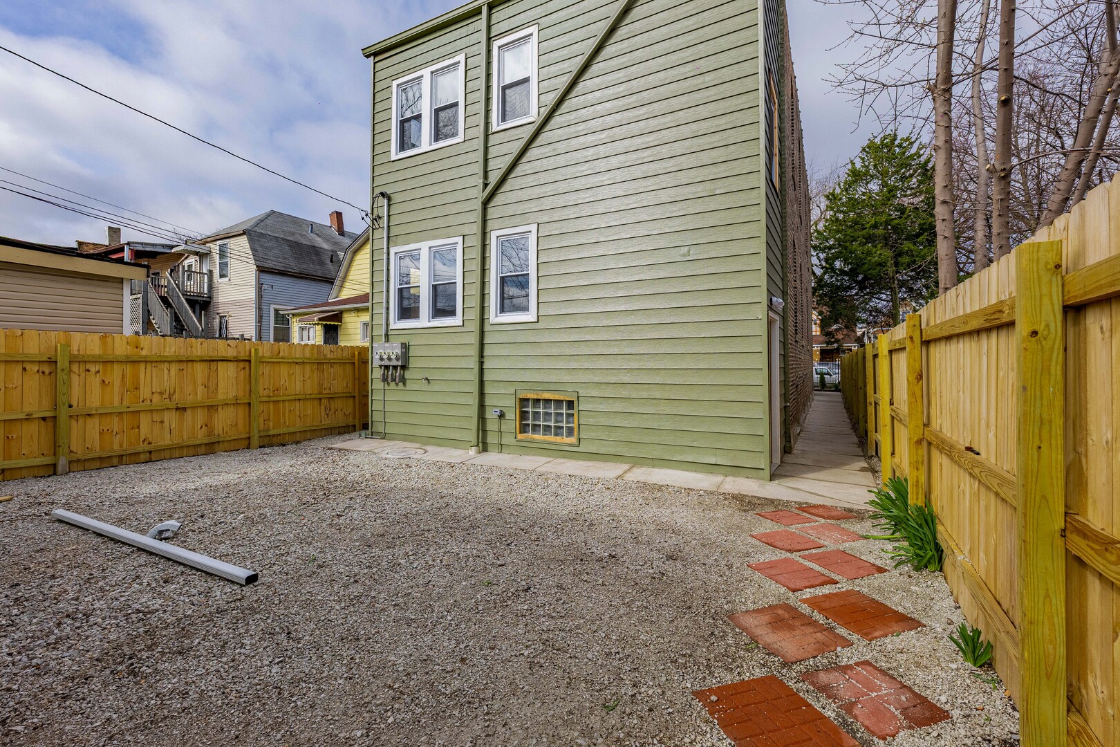6527 South Marshfield Avenue Chicago IL 60636