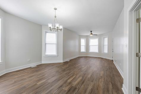 6527 South Marshfield Avenue Chicago IL 60636
