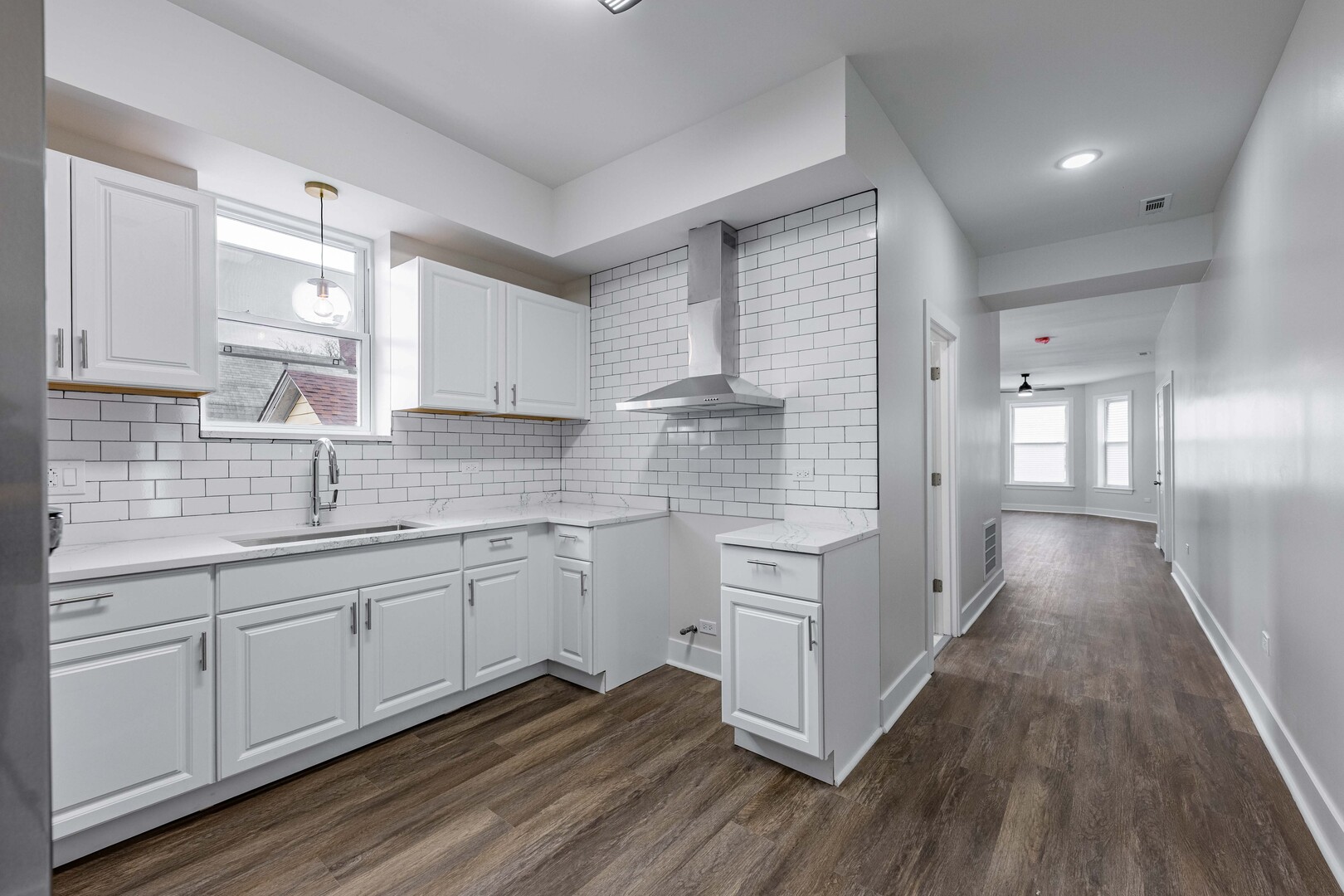 6527 South Marshfield Avenue Chicago IL 60636