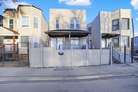 917 North Cicero Avenue Chicago IL 60651