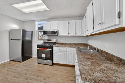 917 North Cicero Avenue Chicago IL 60651