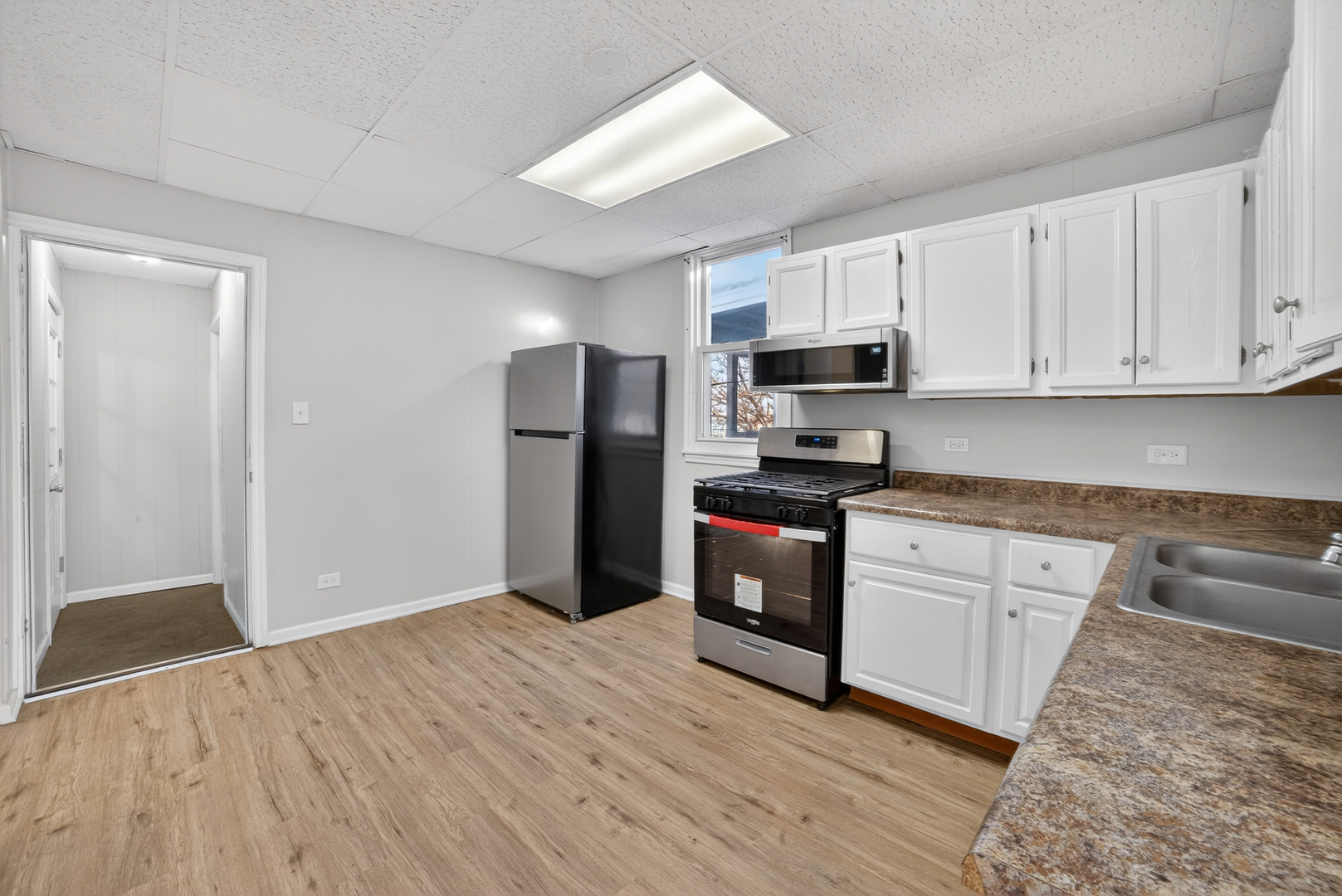 917 North Cicero Avenue Chicago IL 60651