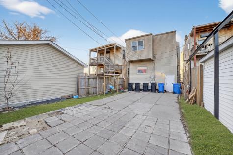 917 North Cicero Avenue Chicago IL 60651