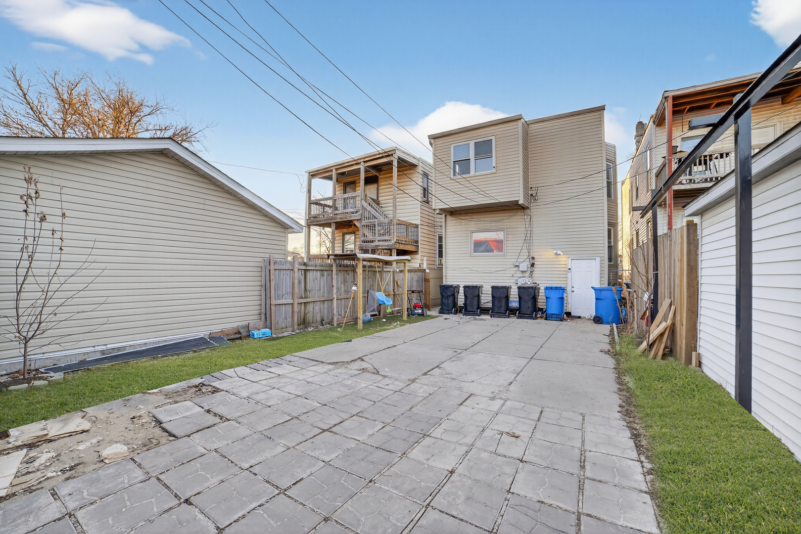917 North Cicero Avenue Chicago IL 60651
