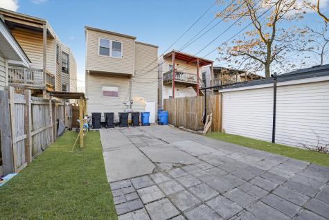 917 North Cicero Avenue Chicago IL 60651