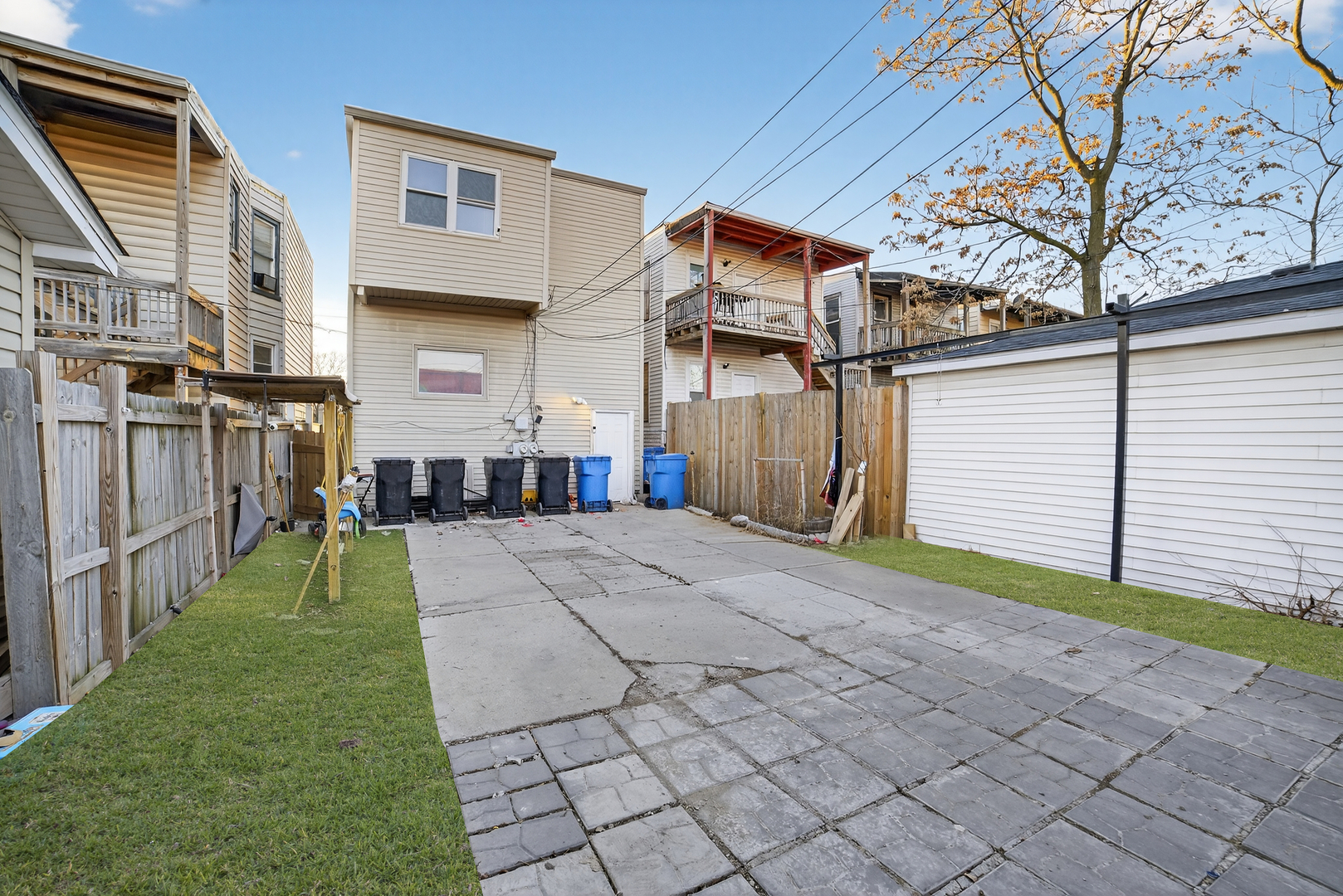 917 North Cicero Avenue Chicago IL 60651
