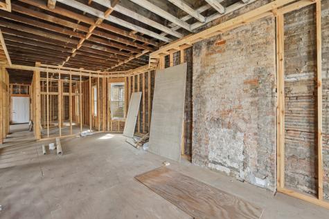 6433 South Sangamon Street Chicago IL 60621