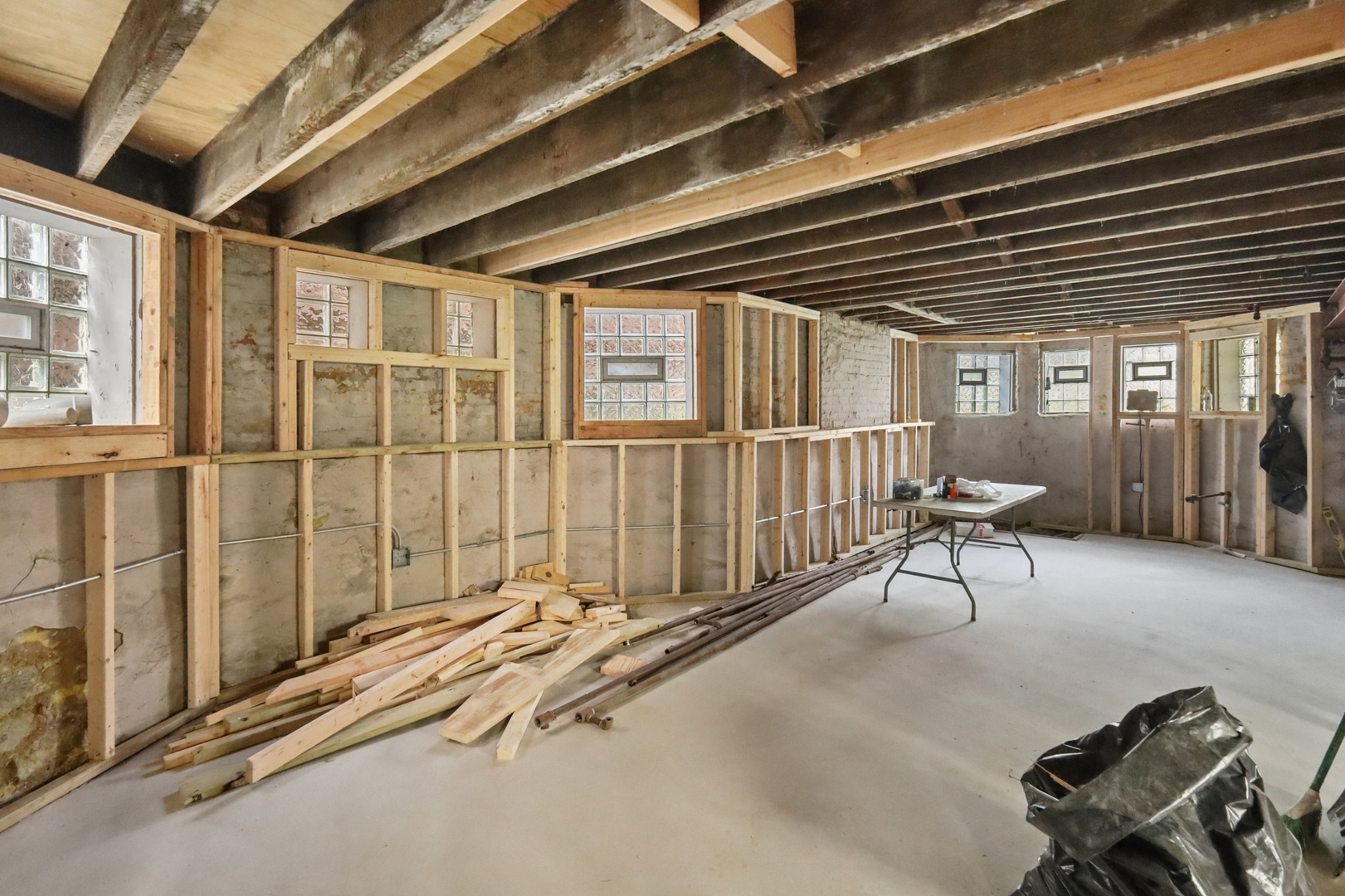 6433 South Sangamon Street Chicago IL 60621
