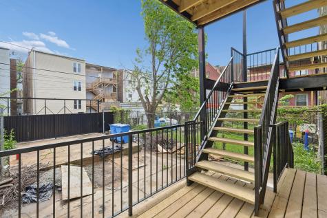 6433 South Sangamon Street Chicago IL 60621