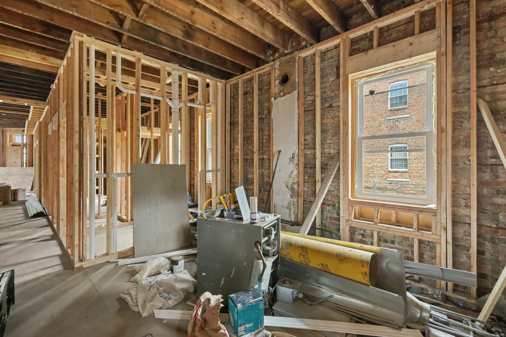 6433 South Sangamon Street Chicago IL 60621