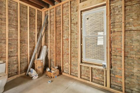 6433 South Sangamon Street Chicago IL 60621