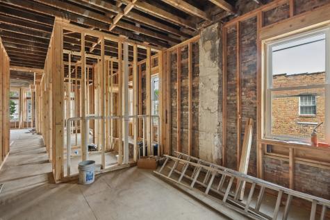 6433 South Sangamon Street Chicago IL 60621