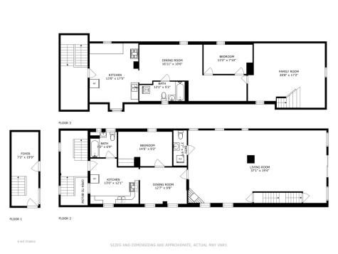 2221 West 21st Street Chicago IL 60608