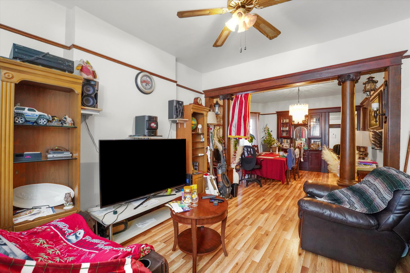 936 North Fairfield Avenue Chicago IL 60622