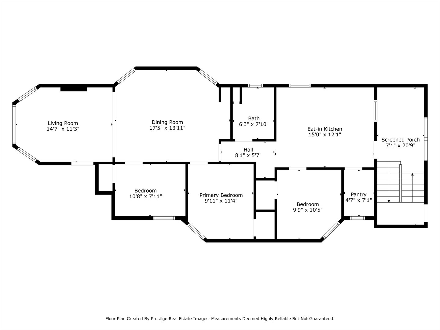 936 North Fairfield Avenue Chicago IL 60622