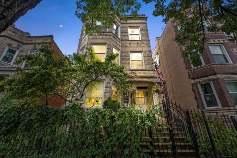 936 North Fairfield Avenue Chicago IL 60622