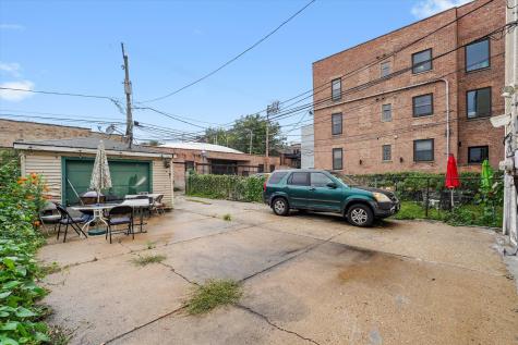 936 North Fairfield Avenue Chicago IL 60622